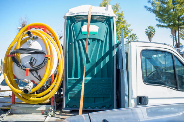 Best Best portable toilet rental  in Oxford, GA