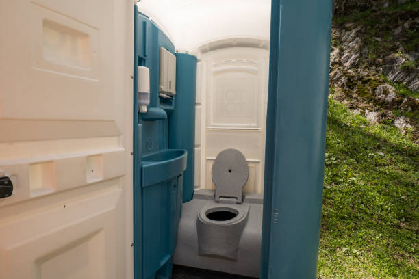 Best Porta potty rental for outdoor events  in Oxford, GA