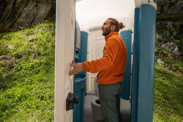 Best Local porta potty services  in Oxford, GA
