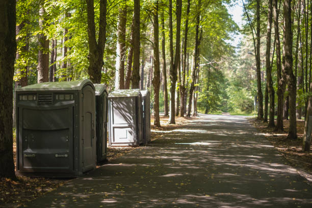 Best High-end porta potty rental  in Oxford, GA