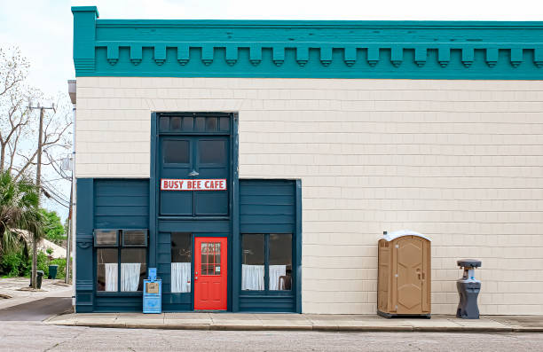 Best Porta potty delivery and setup  in Oxford, GA