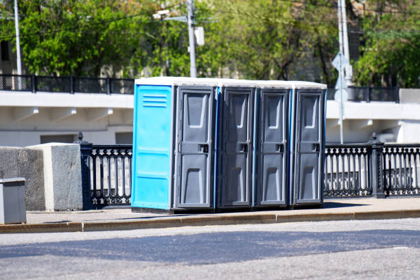 Best Portable toilet rental cost  in Oxford, GA