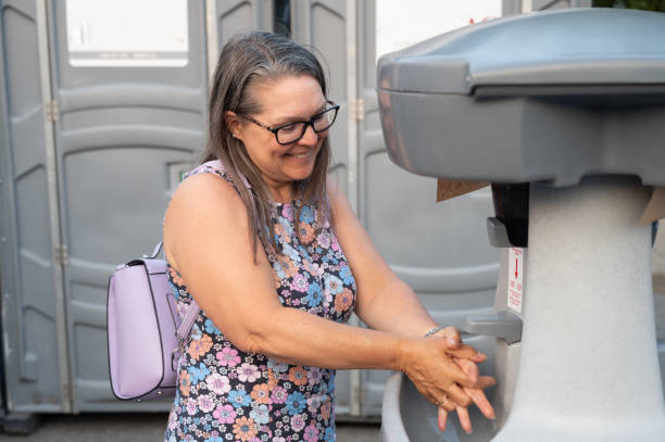 Best Porta potty rental for parties  in Oxford, GA